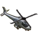 Attack Helicopter