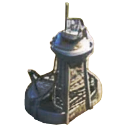 Radar Tower