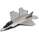 Fighter Jet