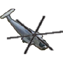 Transport Helicopter